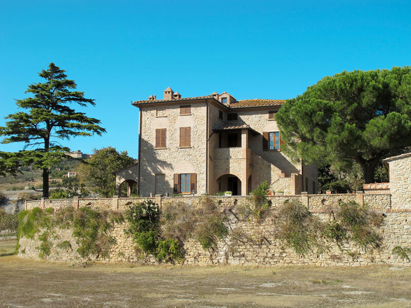 Vila Caggio