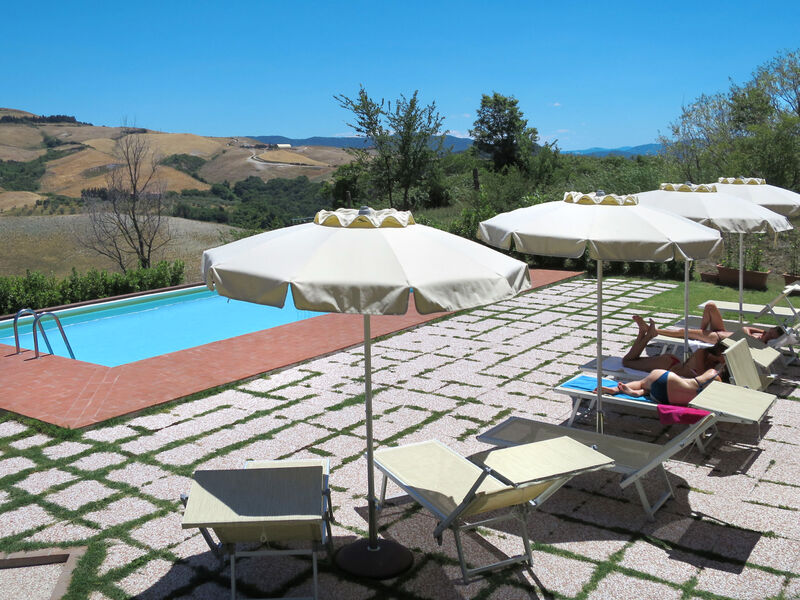 Vila Caggio