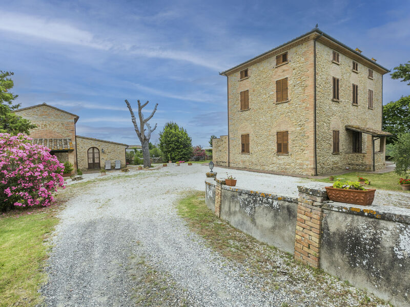 Vila Caggio