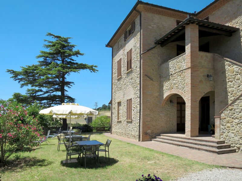 Vila Caggio