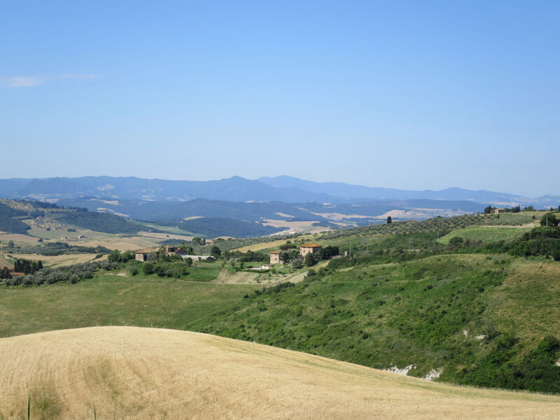 Vila Caggio