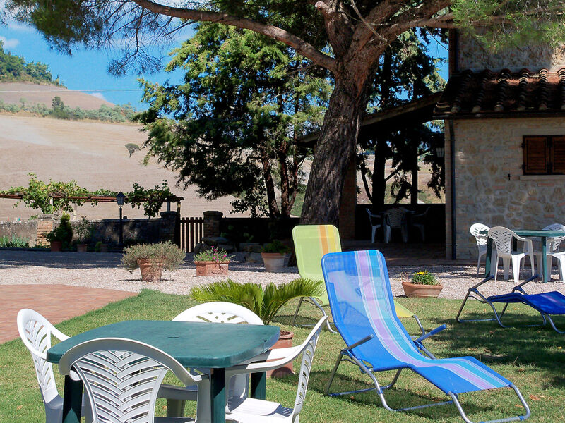 Vila Caggio