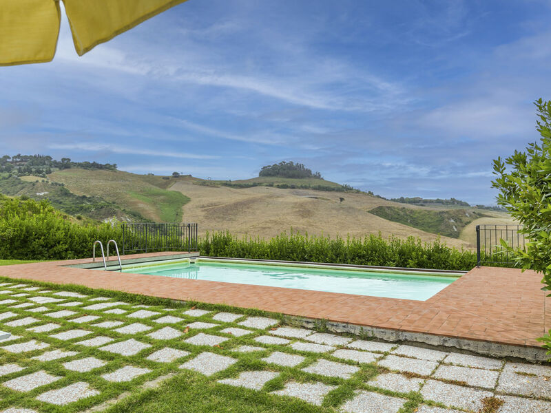 Vila Caggio