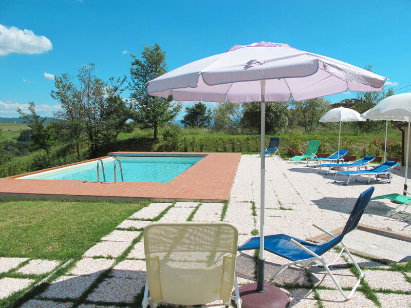 Vila Caggio