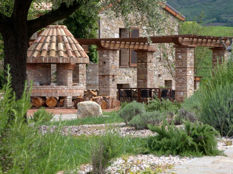 Villa Aria