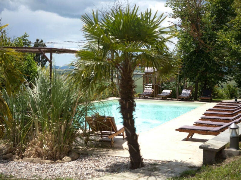 Villa Aria