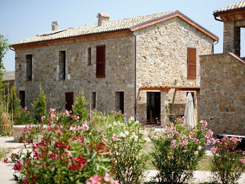 Villa IV Viaggio
