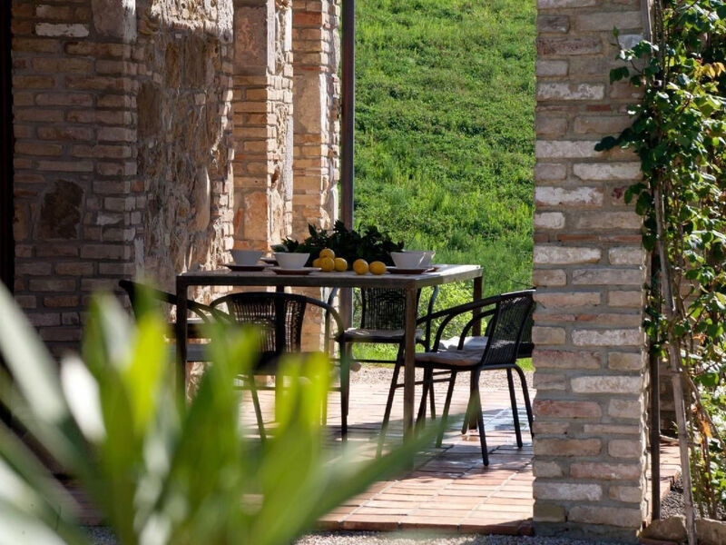 Villa IV Viaggio