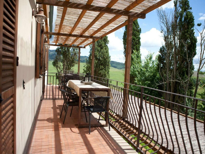 Villa Famiglia