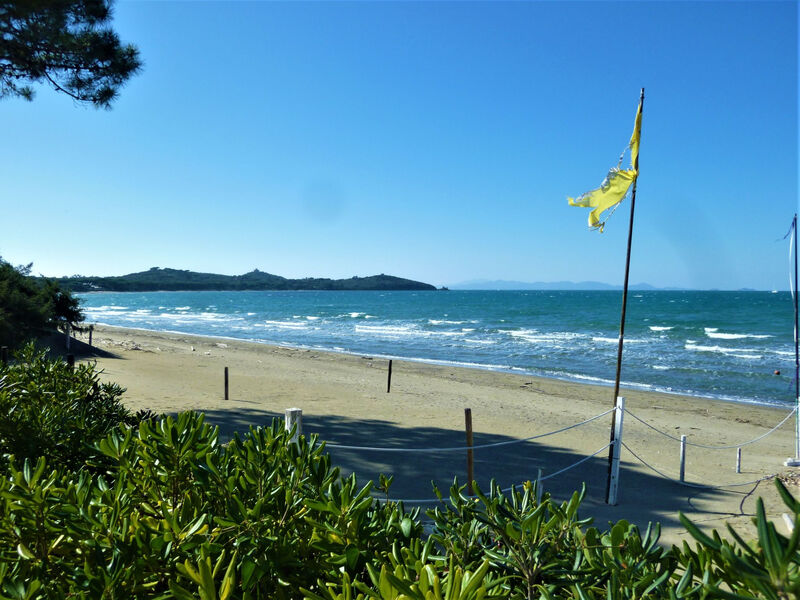 Vila Marzia Mare & Golf