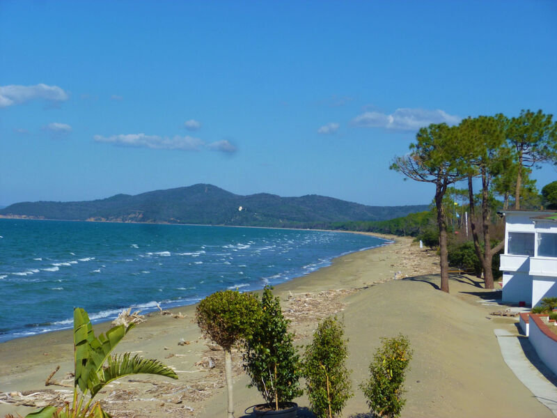 Vila Marzia Mare & Golf