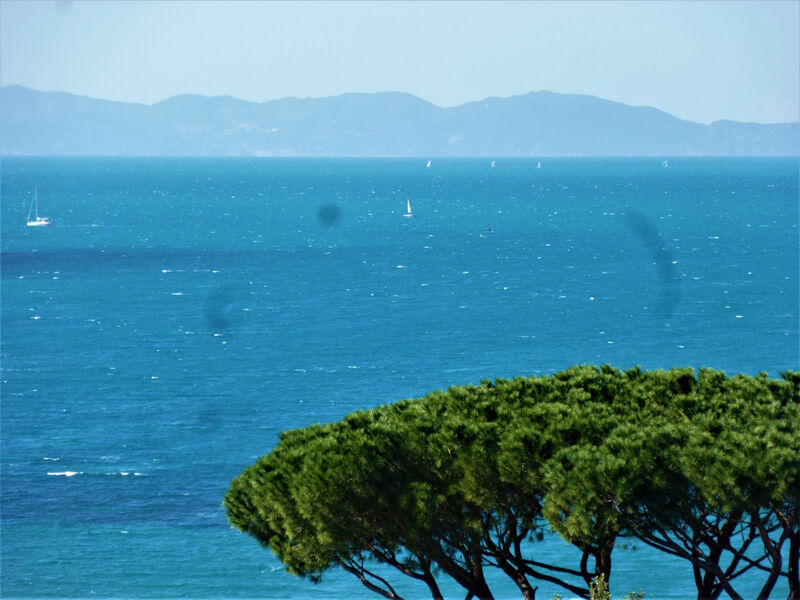 Vila Marzia Mare & Golf