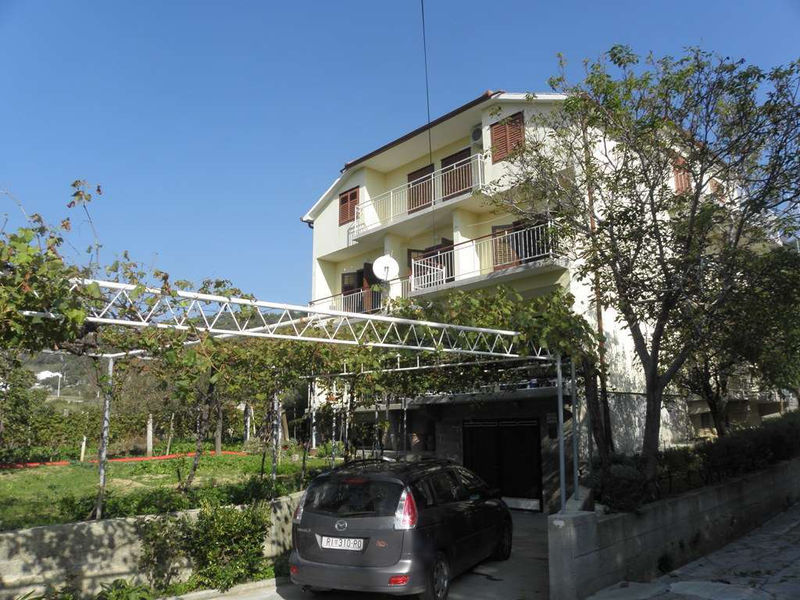 Apartmány 1321-261