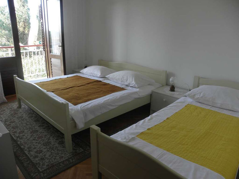 Apartmány 1321-261