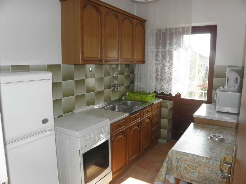 Apartmány 1321-261