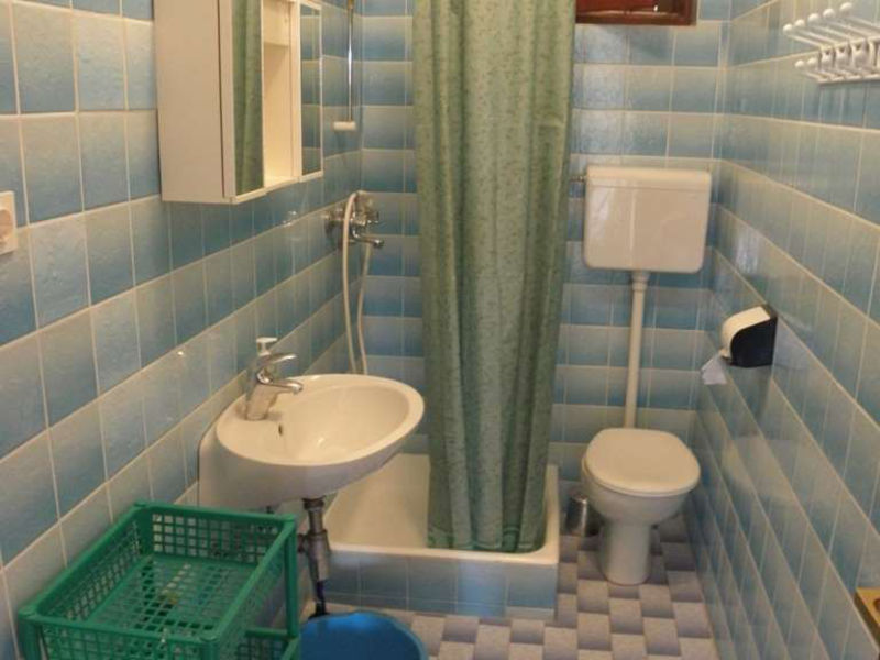 Apartmány 1321-261