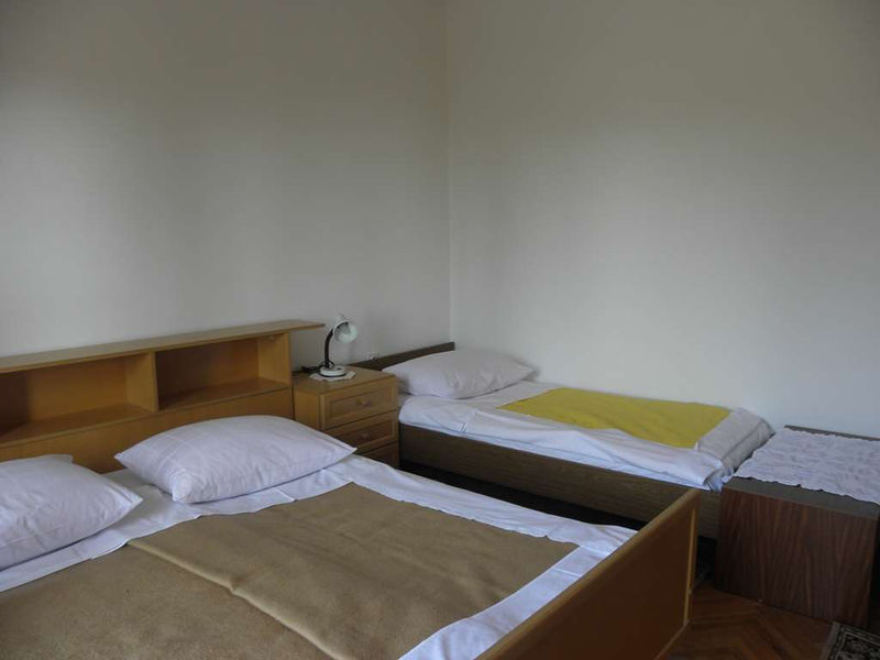 Apartmány 1321-261