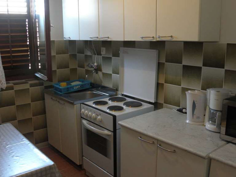 Apartmány 1321-261