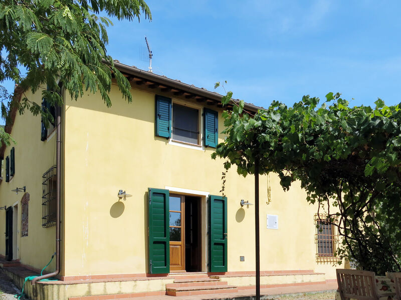 Casa L'Uccelliera