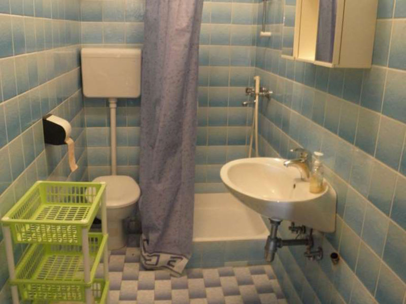 Apartmány 1321-261
