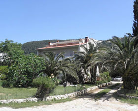 Apartmány 1321-264