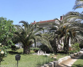 Apartmány 1321-264