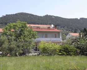 Apartmány 1321-264