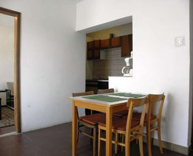Apartmány 1321-264
