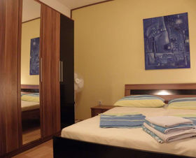 Apartmány 1321-264