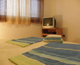 Apartmány 1321-264