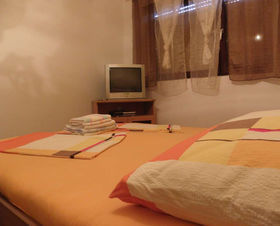 Apartmány 1321-264