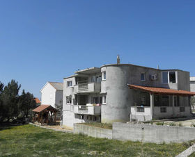 Apartmány 1321-265