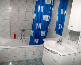 Apartmány 1321-265