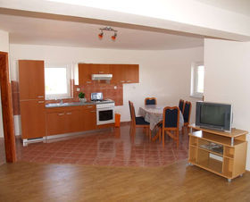 Apartmány 1321-265