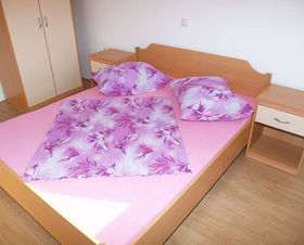 Apartmány 1321-265