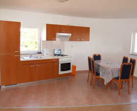 Apartmány 1321-265