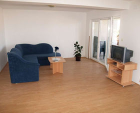 Apartmány 1321-265