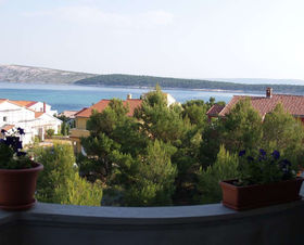 Apartmány 1321-265