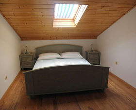 Apartmány 1321-269