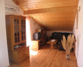 Apartmány 1321-269