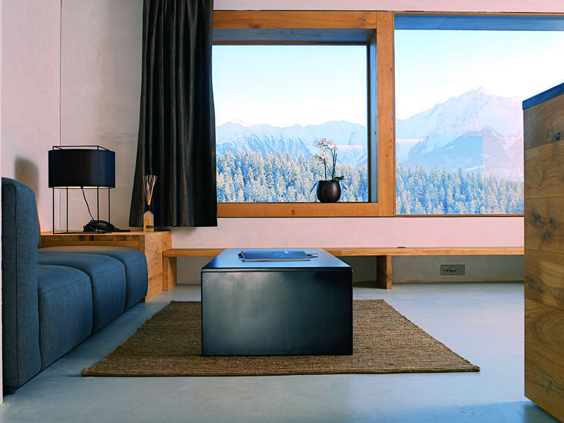 rocksresort