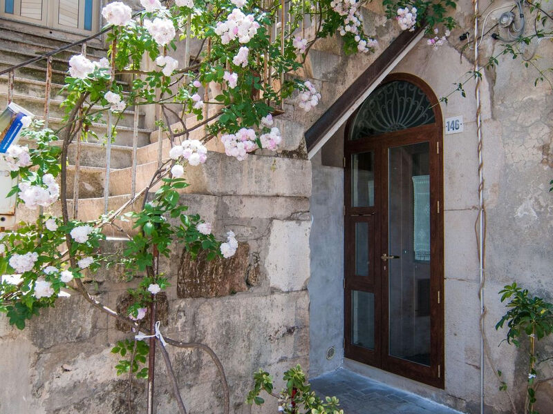 Romantischer Dammuso