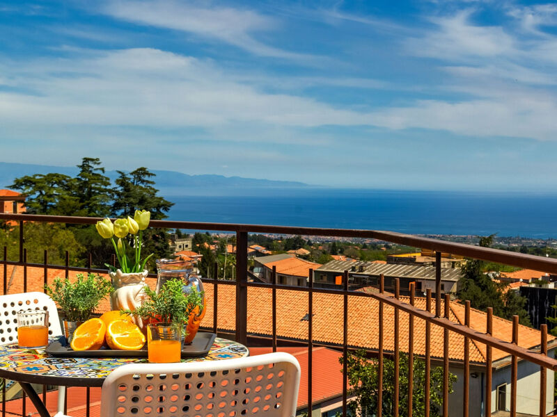 Open Horizon Kurzzeitmiete