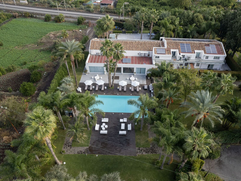 Vila Carlino Exclusive
