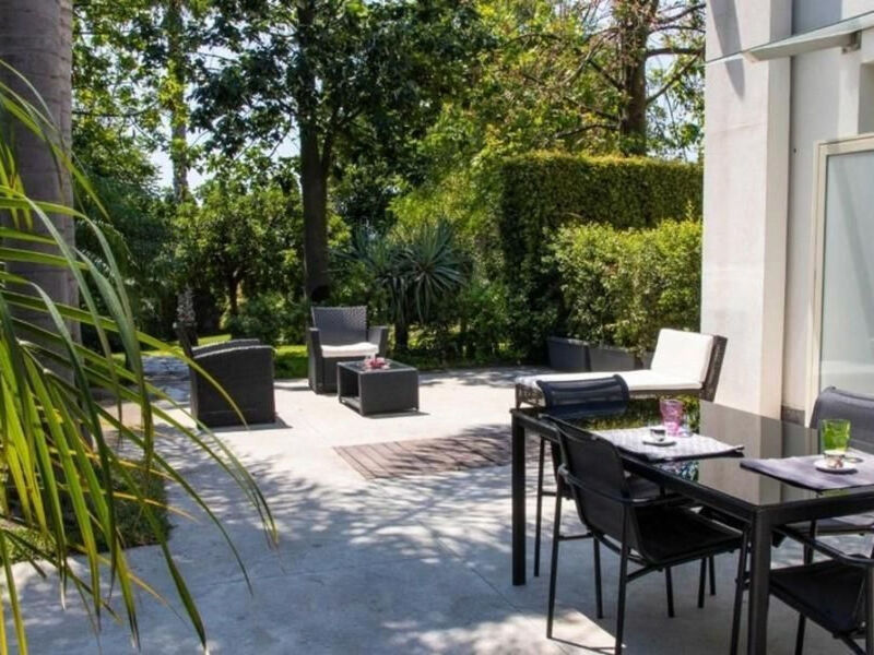 Vila Carlino Exclusive