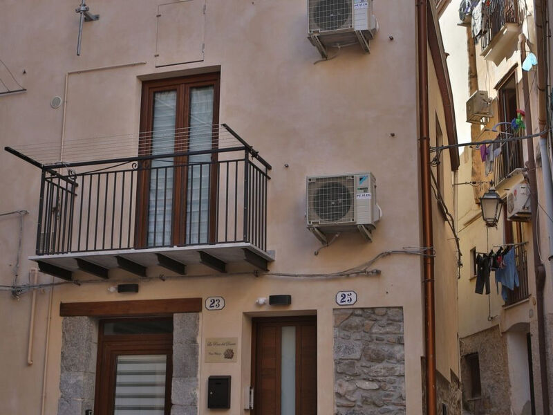 La Rosa del Deserto B