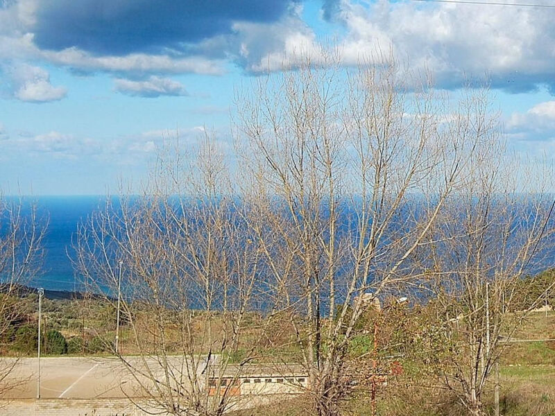 Dům im authentischen Sizilien