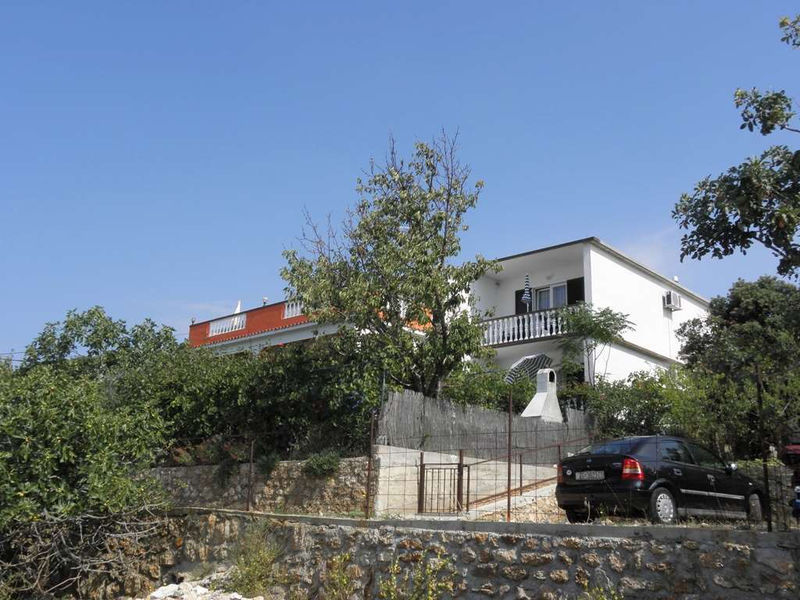 Apartmány 1321-276