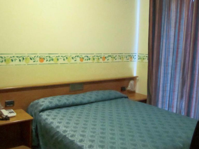 Hotel San Pietro