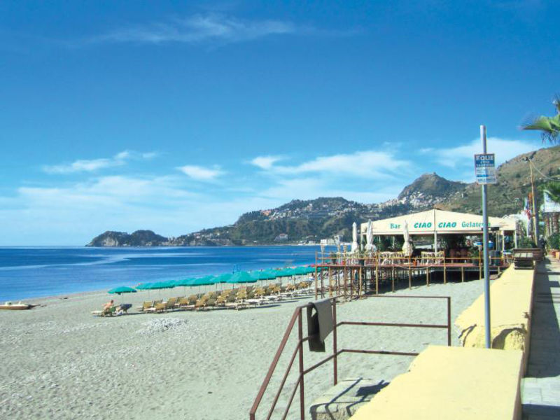 Hotel San Pietro